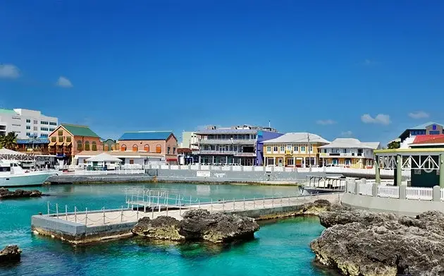 Welcome to the Chabad Cayman Jewish Community