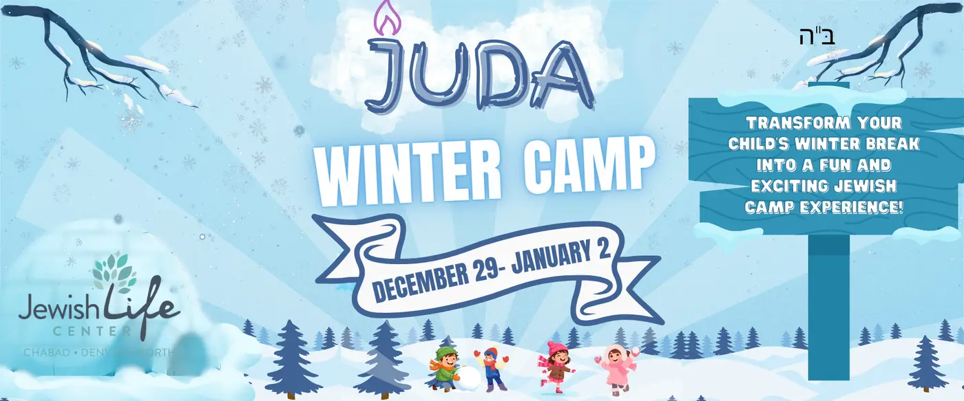 The Jewish Life Center - Chabad Denver North