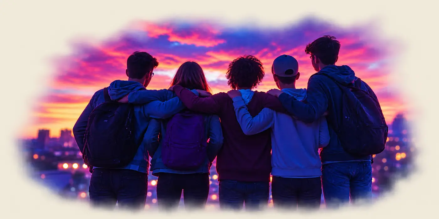 Home Teens Teens