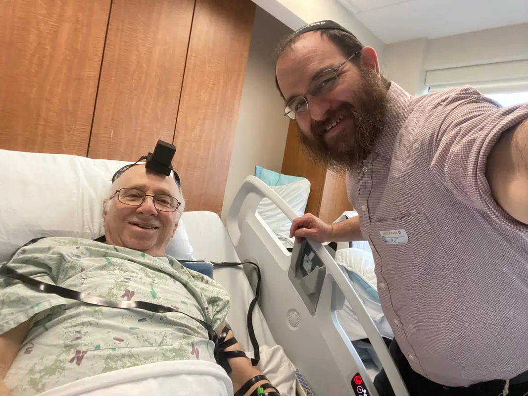 Chabad at the University of Cincinnati