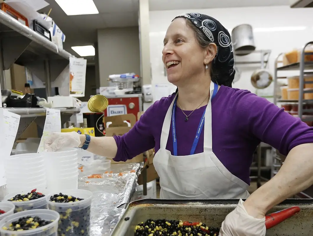 Kosher and Special Meals