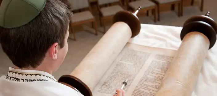 bar-mitzvah
