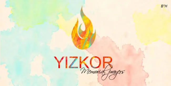 yizkor