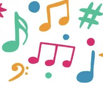Music Class (Tuesdays)