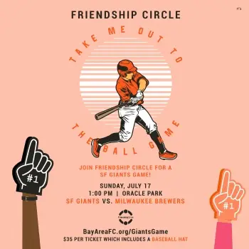 SF Giants Game