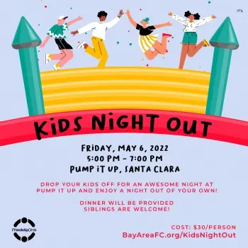 Kids Night Out