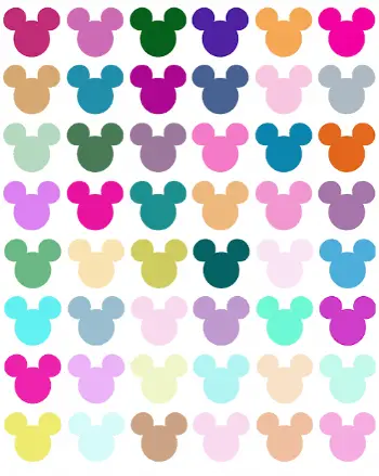 Disney on Ice