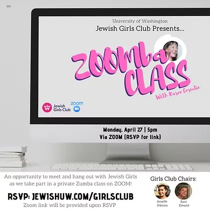 Date : Monday, April 27