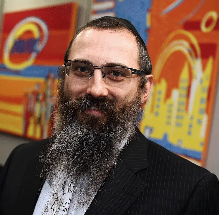 boruch-shapiro
