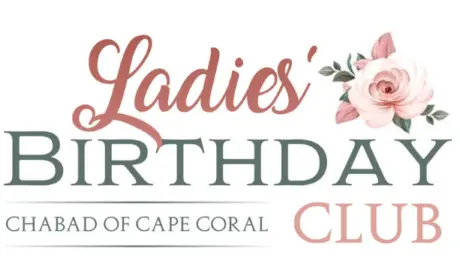 Ladies Birthday Club