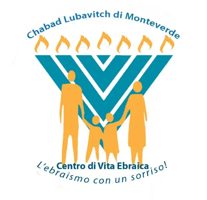 La simchà (gioia) sta nel condividere e stare insieme...