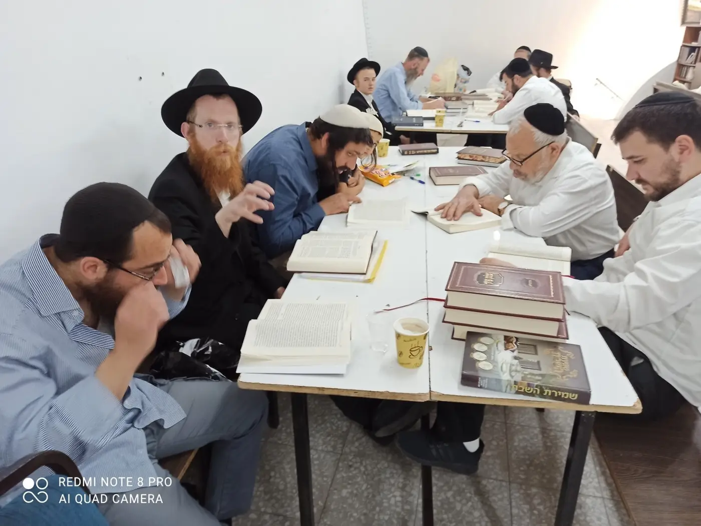 Chabad of Neve Yaakov