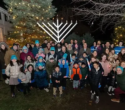 Holiday Programs