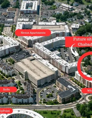 Now More Than Ever Our Students Need A Home!