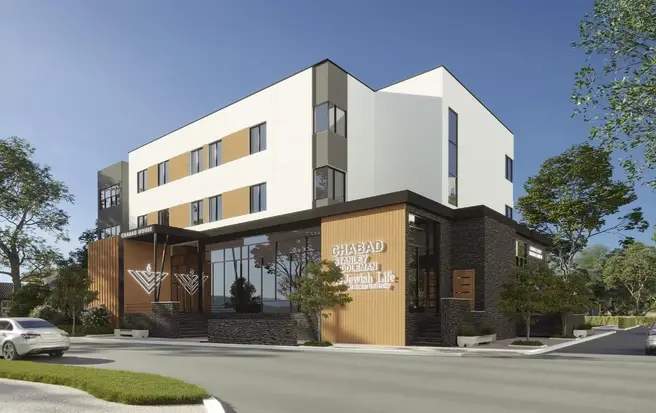 Now More Than Ever Our Students Need A Home!
