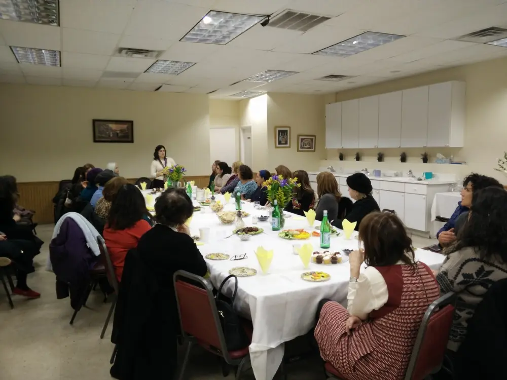 Lubavitch Chabad of Illinois