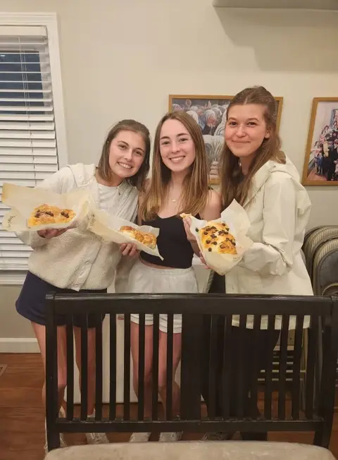 Greek Life