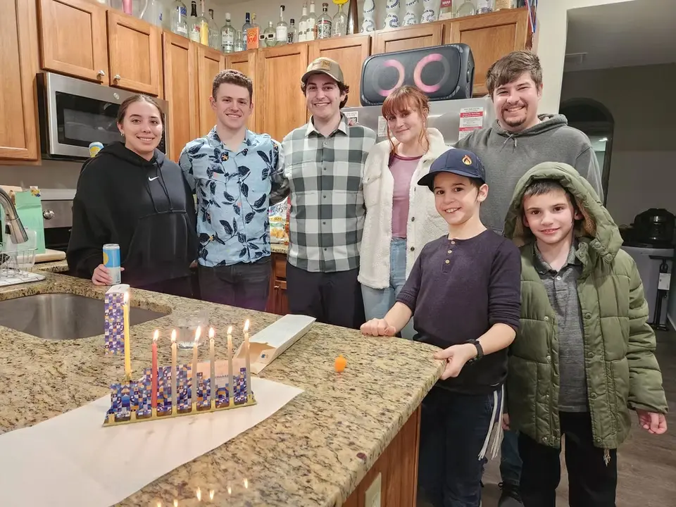 Chabad at Miami University
