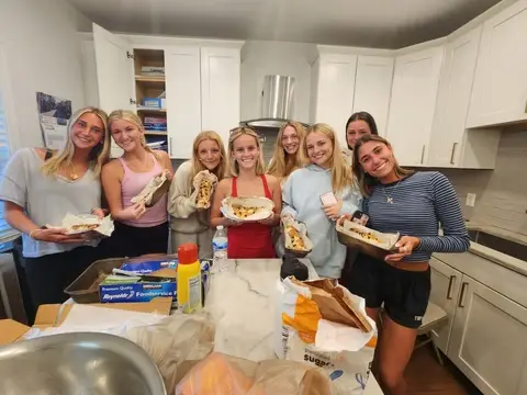 Greek Life