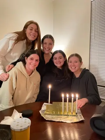 Chabad of Miami University