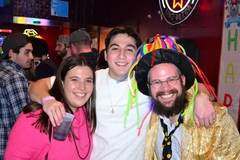 Chabad of Miami University