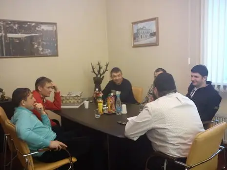 Уроки Торы