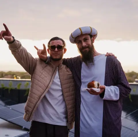 PURIM 2026