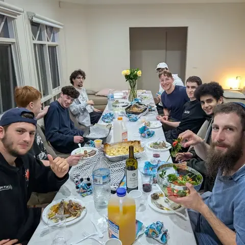 PESACH 2026