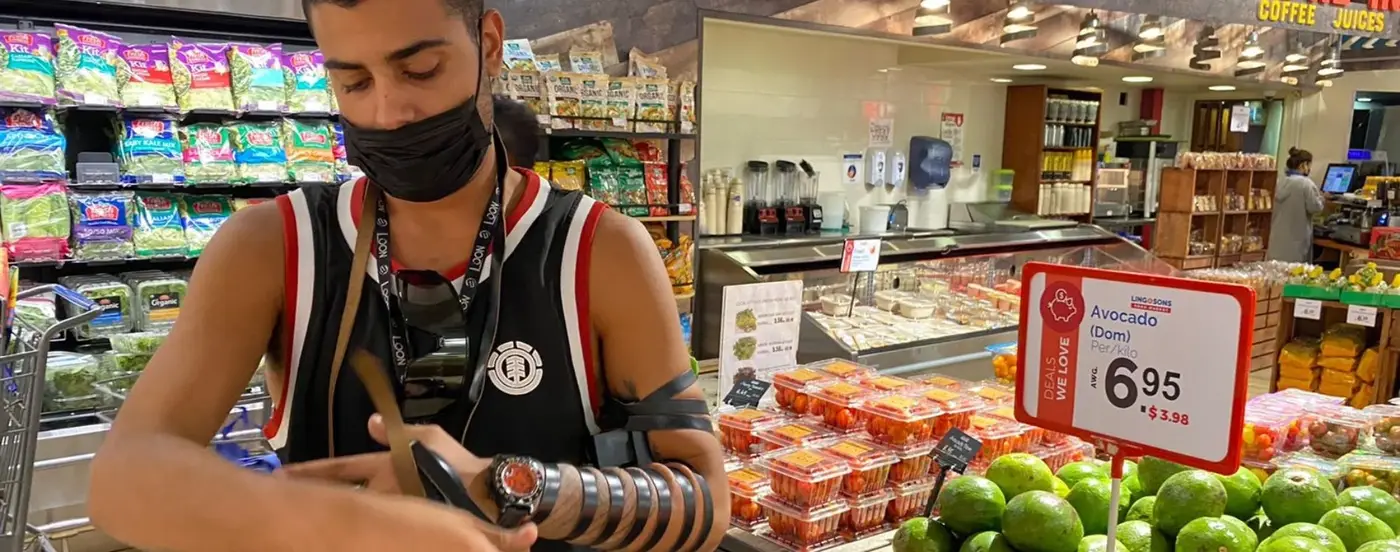 Kosher Food in Aruba