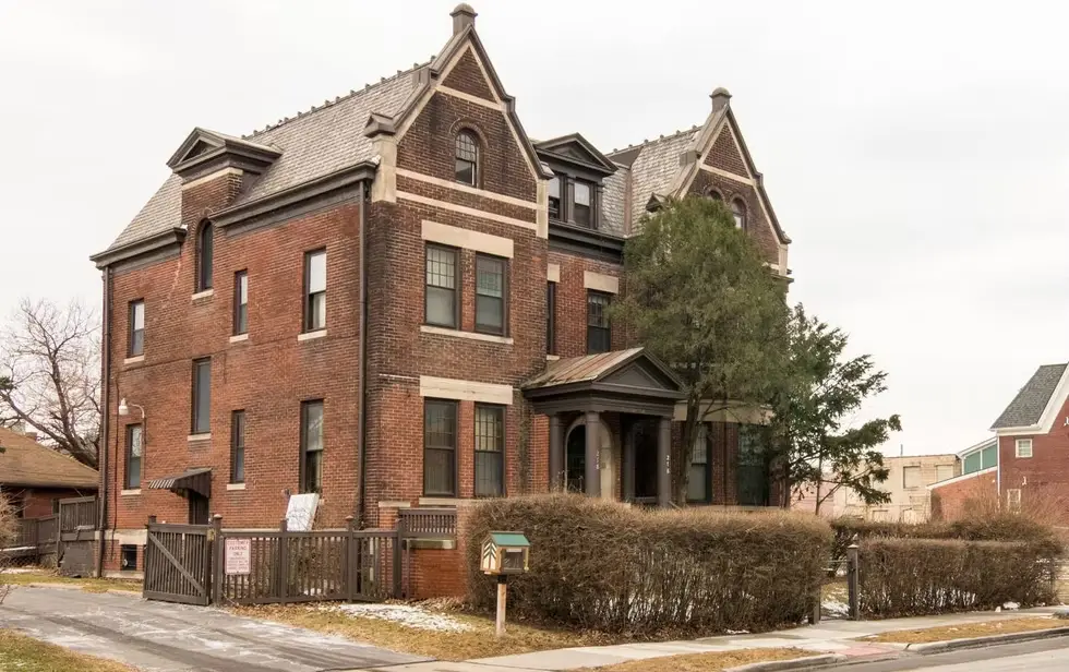 Alex shares his ChabaD story