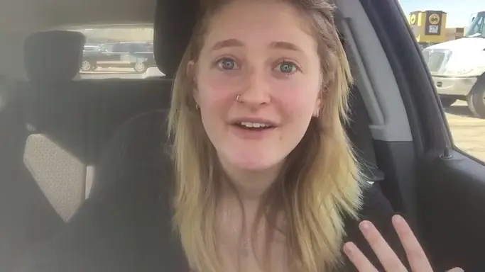 Emily shares her ChabaD story