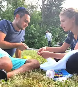 Social Learning