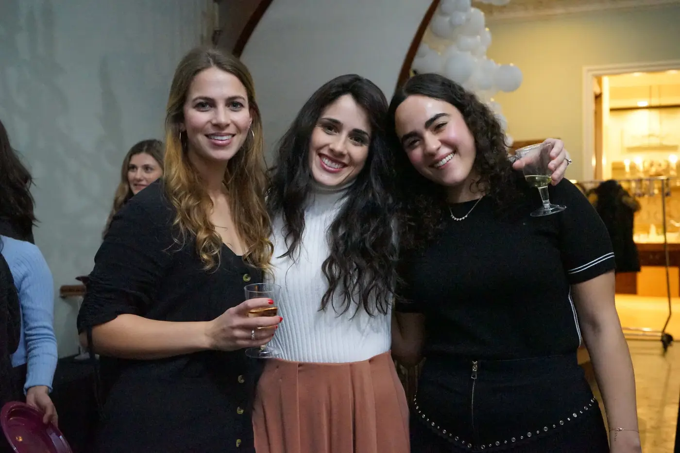The Loft NYC The space for 20s and 30s girls in Crown Heights, Brooklyn