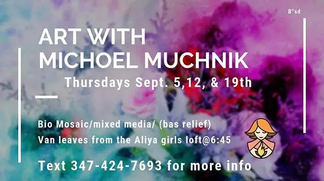 💥WE ARE BACK AT IT!!!!!💥 Hey Girlies, keep ur next couple Thursdays free for this Awesome Project!! Share with your friends❤️ #artproject