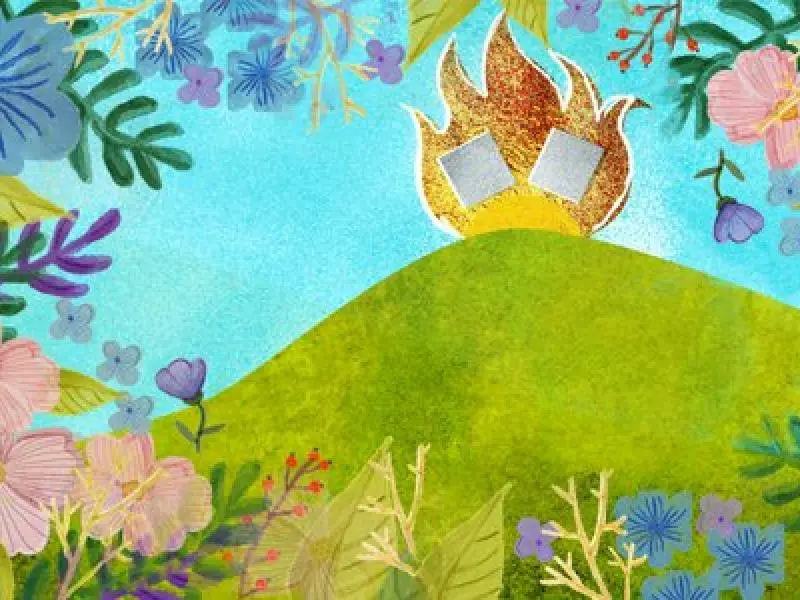 Shavuot