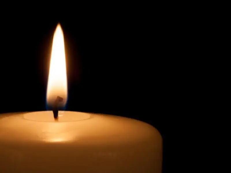 Yartzeit + Kaddish