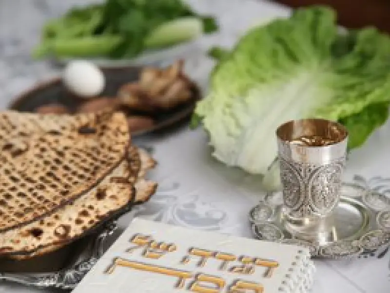 Passover