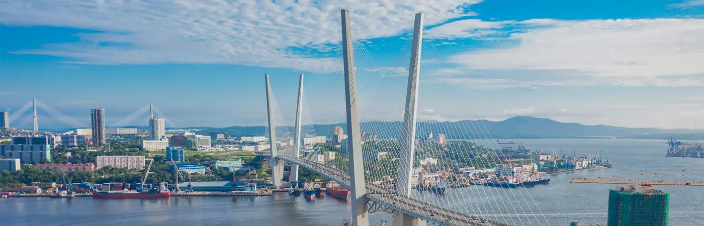 Владивосток