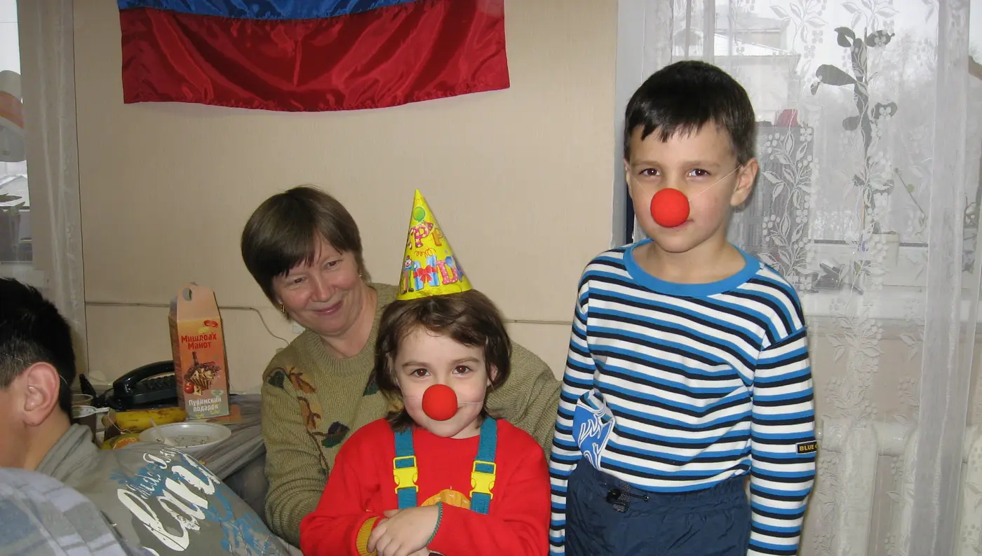 Благовещенск