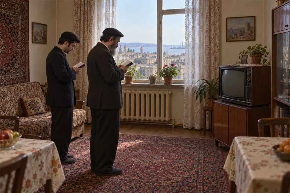 baku