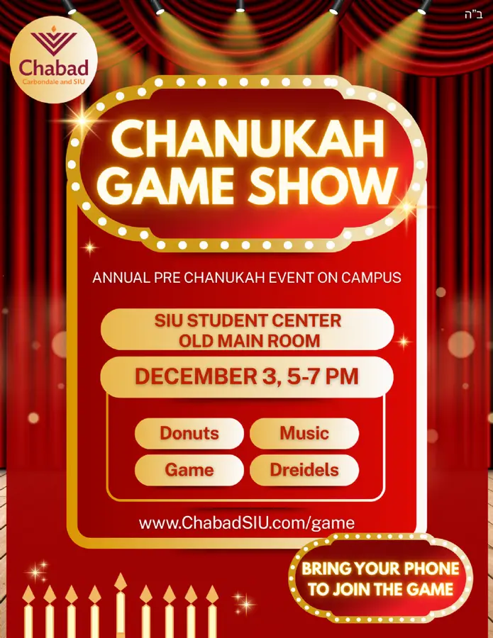 Chanukah 2025