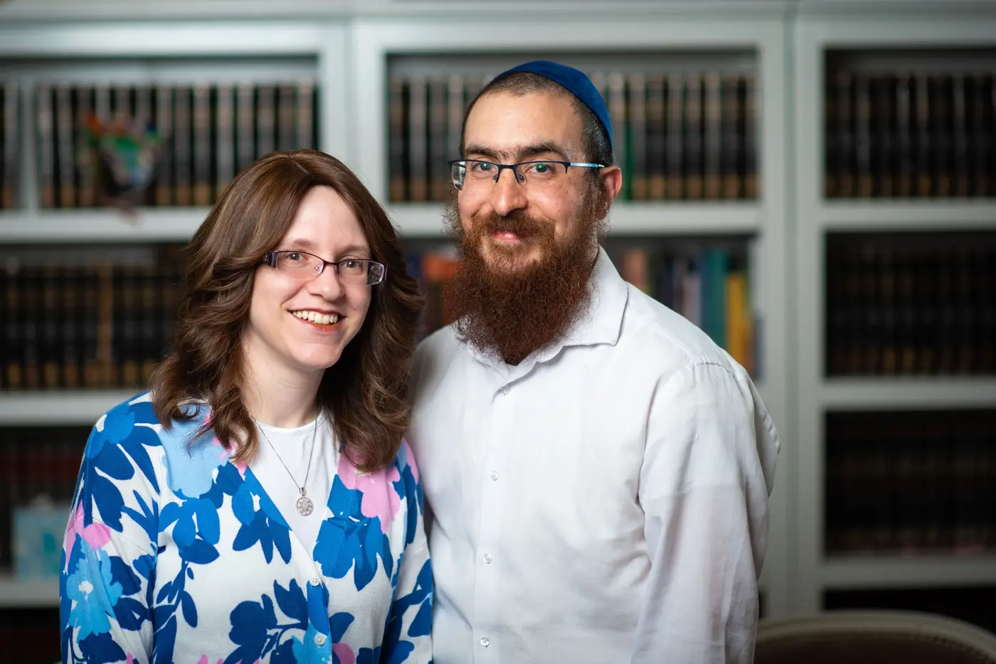 Inspired by the Rebbe's vision, we moved to Carbondale in August 2013 to establish Chabad of SIU. Our goals are