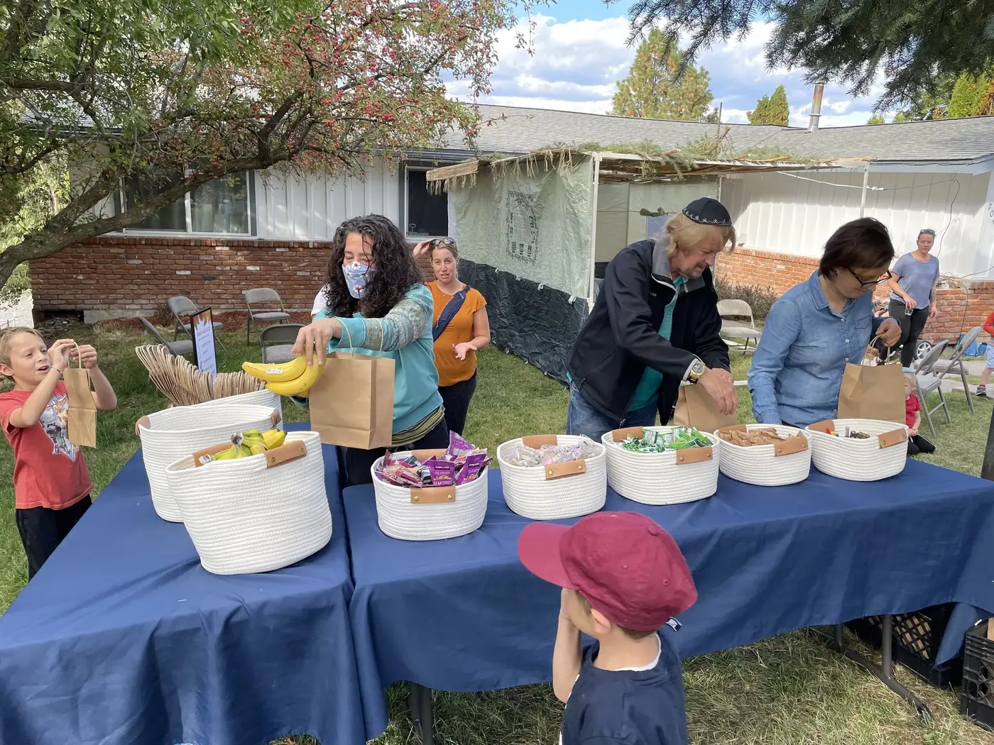 Kindness Garden