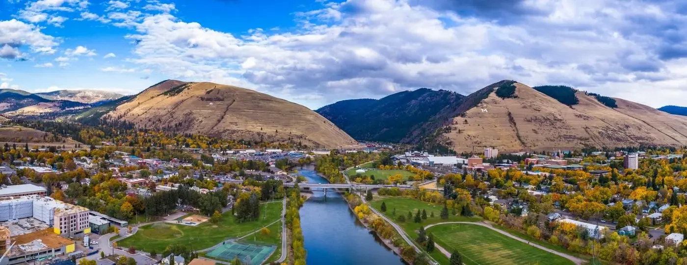 Welcome to   Chabad Jewish Center   Serving the communities in Missoula and the surrounding areas    LEARN MORE