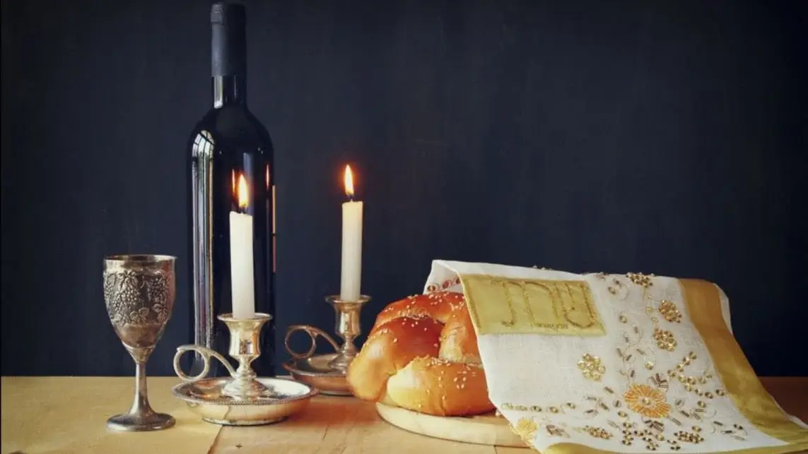 Kiddush sponsorship