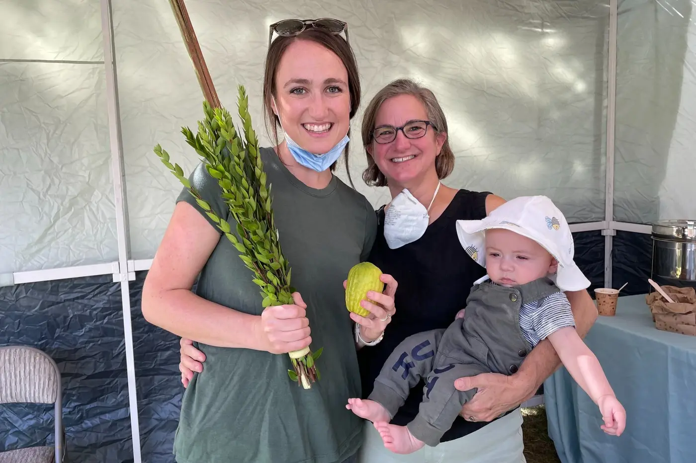 CELEBRATING THE JOY OF JUDAISM
