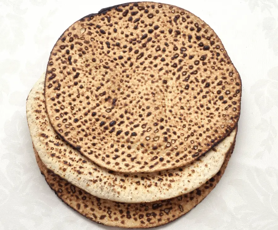 Pesach Appeal