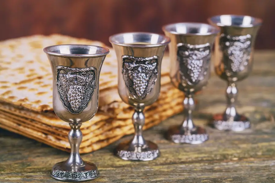 Alice Springs Seder placeholder