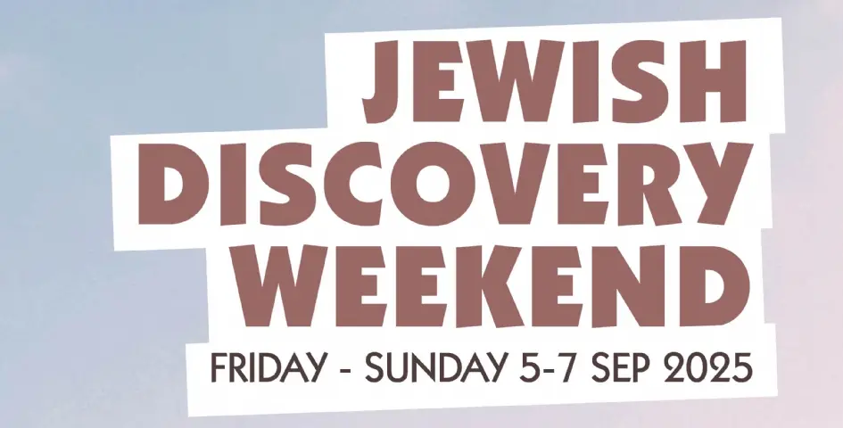 Chabad of RARA is excited to announce the 2025 annual Jewish Discovery Weekend Shabbaton, hosted in Melbourne, Victoria.
