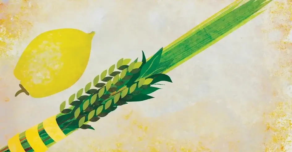 Lulav and Etrog Orders must be placed by Thursday, 17 September 2026.